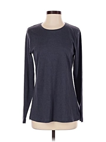 Beyond Long Sleeve T-Shirt (view 1)