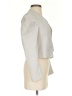 Zara Basic Silver Blazer Size S - photo 4