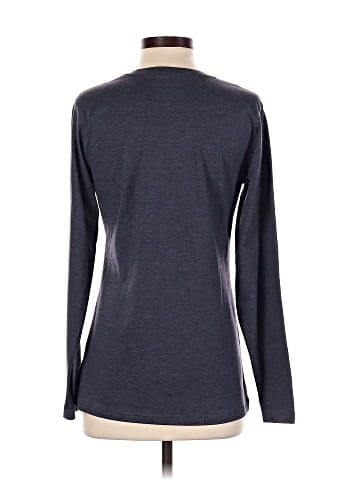 Beyond Long Sleeve T-Shirt (view 2)