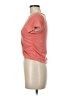 Active by Old Navy Orange Short Sleeve Top Size M - photo 5