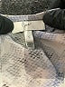 Joie Gray Sleeveless Blouse Size S - photo 7