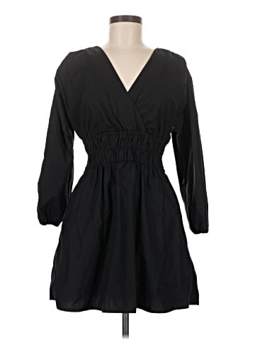 Banana Republic Factory Store Casual Dress (view 1)
