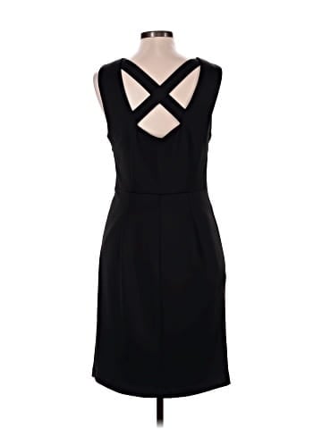 T Tahari Cocktail Dress (view 2)