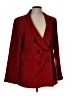 Strut & Bolt Red Blazer Size L - photo 1