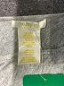 Matty M Color Block Gray Pullover Sweater Size XL - photo 7