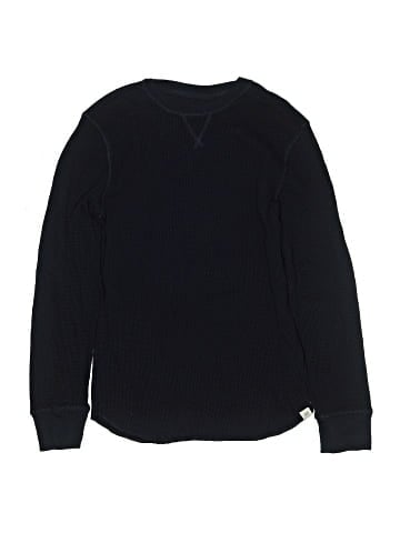 Gap Kids Long Sleeve Henley (view 1)