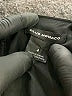 Club Monaco 100% Polyester Black Casual Dress Size 4 - photo 6