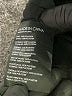 Club Monaco 100% Polyester Black Casual Dress Size 4 - photo 7