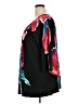 Elementz Black 3/4 Sleeve Blouse Size XXL (estimated) - photo 5