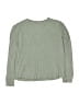 Gap Kids 100% Cotton Green Pullover Sweater Size 12 - 13 - photo 1