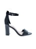 Vince Camuto Black Sandals Size 5 1/2 - photo 1