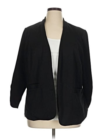Ryan Wythe Blazer (view 1)