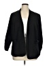 Ryan Wythe Black Blazer Size 1X - photo 1