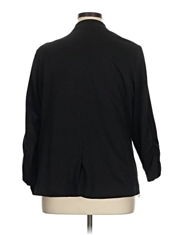 Ryan Wythe Blazer (view 2)