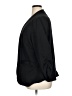 Ryan Wythe Black Blazer Size 1X - photo 5