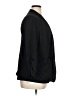Ryan Wythe Black Blazer Size 1X - photo 4