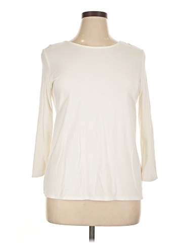 Gibson 3/4 Sleeve T-Shirt (view 1)