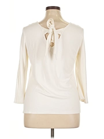 Gibson 3/4 Sleeve T-Shirt (view 2)