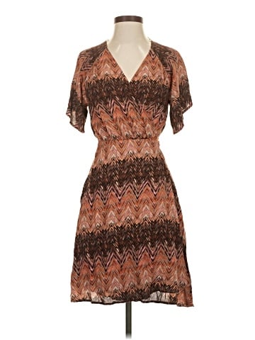 Miss Me Casual Dress (view 1)