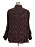 MICHAEL Michael Kors 100% Polymide Red Jacket Size 3X - photo 2