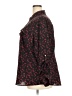 MICHAEL Michael Kors 100% Polymide Red Jacket Size 3X - photo 5