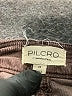 Pilcro Brown Casual Pants Size 26 waist - photo 4