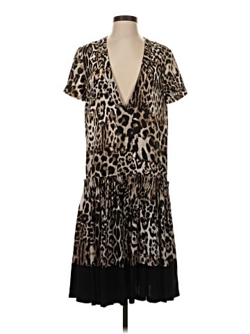 Just Cavalli Cocktail Dress (view 1)