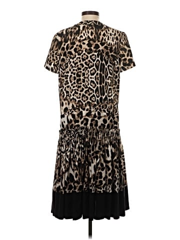 Just Cavalli Cocktail Dress (view 2)