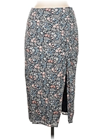 Abercrombie & Fitch Casual Skirt (view 1)
