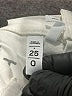 Ann Taylor LOFT Ivory Jeans Size 25 waist (petite) - photo 7