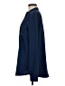 Alloy Apparel Blue Long Sleeve Blouse Size S - photo 5
