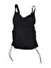 Lands' End Black Swimsuit Top Size 6 - photo 1