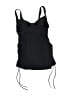 Lands' End Black Swimsuit Top Size 6 - photo 2