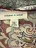 Silence and Noise 100% Rayon Paisley Brown Casual Dress Size XS - photo 7