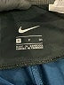 Nike Color Block Blue Track Pants Size S - photo 7