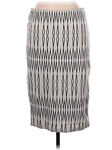 Trafaluc by Zara Formal Skirt (view 2)