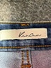 KANCAN JEANS Blue Jeans Size 26 waist - photo 4