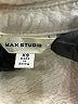 Max Studio Ivory 3/4 Sleeve Blouse Size XS - photo 7