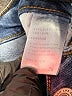 KANCAN JEANS Blue Jeans Size 26 waist - photo 5