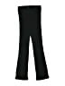 Gap Kids Solid Black Casual Pants Size 6/7 - photo 1