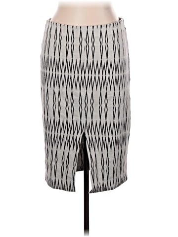 Trafaluc by Zara Formal Skirt (view 1)