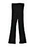 Gap Kids Solid Black Casual Pants Size 6/7 - photo 2