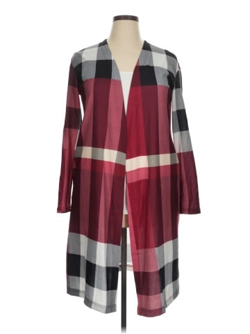 Coeur De Vague Cardigan (view 1)
