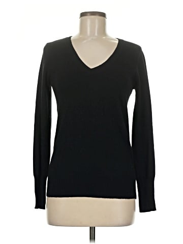 Mossimo Pullover Sweater (view 1)
