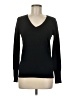 Mossimo Black Pullover Sweater Size M - photo 1