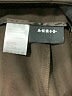 AKRIS Solid Black Casual Pants Size 16 - photo 7