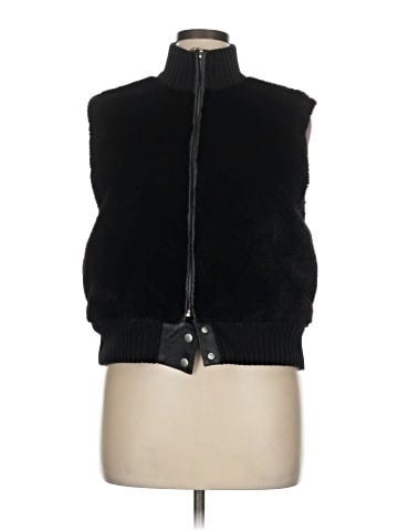 Lisa International Vest (view 1)