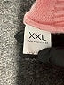 Unbranded 100% Polyester Hearts Pink Pullover Sweater Size XXL - photo 8