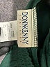 DonnKenny Classics 100% Polyester Solid Green Casual Pants Size 14 - photo 4