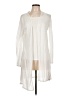 Ambiance White Cardigan Size L - photo 1